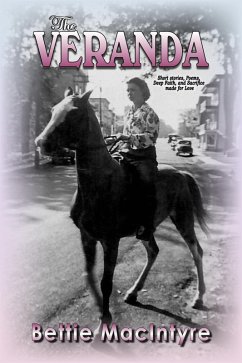 Cover The Veranda (eBook, ePUB)