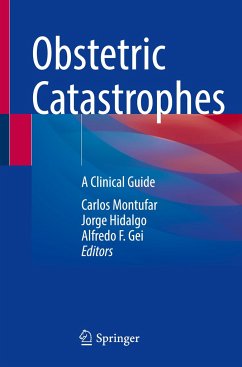 Obstetric Catastrophes