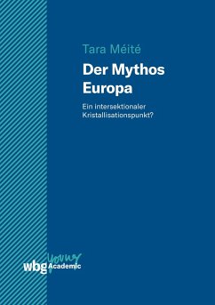 Der Mythos Europa - Méité, Tara