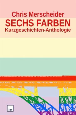 Sechs Farben - Merscheider, Chris