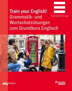 Train Your English! - Brown, Bernard