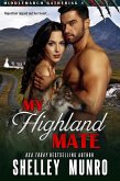 My Highland Mate (Middlemarch Gathering, #1) (eBook, ePUB)