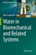 Water in Biomechanical and Related... - Bild 1