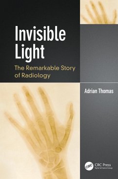 Invisible Light (eBook, PDF) - Thomas, Adrian