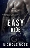 Easy Ride (eBook, ePUB) Easy Ride (eBook, ePUB)