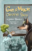 Gus & Major: Obedience School (eBook, ePUB)
