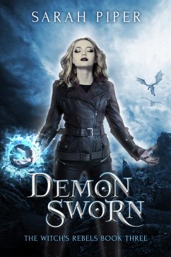 Demon Sworn (eBook, ePUB) - Piper, Sarah