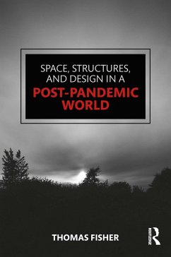 Cover Space, Structures and Design in a Post-Pandemic World (eBook, ePUB)
