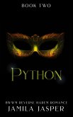 Python: BWWM Reverse Harem Romance (Shared By Three European Princes, #2) (eBook, ePUB) Python: BWWM Reverse Harem Romance (Shared By Three European Princes, #2) (eBook, ePUB)