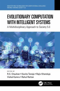 Evolutionary Computation with Intelligent Systems (eBook, PDF)