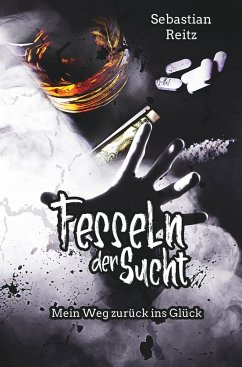 Cover Fesseln der Sucht