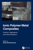 Ionic Polymer-Metal Composites (eBook, PDF)