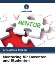 Mentoring für Dozenten und Studenten