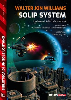 Solip: System (eBook, ePUB) - Jon Williams, Walter