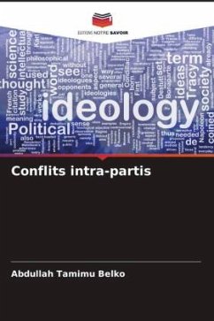 Conflits intra-partis - Belko, Abdullah Tamimu