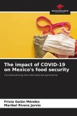 The impact of COVID-19 on Mexico's food security