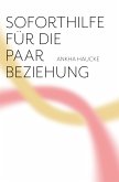 Soforthilfe für die Paarbeziehung (eBook, ePUB)