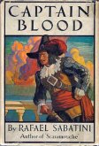Captain Blood (eBook, ePUB)