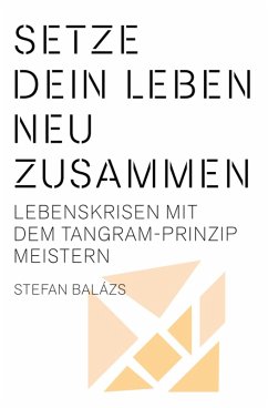 Setze dein Leben neu zusammen (eBook, ePUB) - Balázs, Stefan