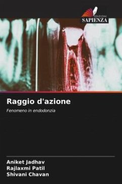 Raggio d'azione - Jadhav, Aniket;Patil, Rajlaxmi;Chavan, Shivani