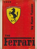 The Ferrari (eBook, ePUB)