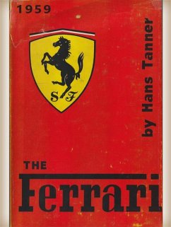 The Ferrari (eBook, ePUB) - Tanner, Hans