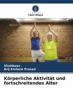 Cover Körperliche Aktivität und fortschreitendes Alter