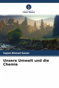 Cover Unsere Umwelt und die Chemie