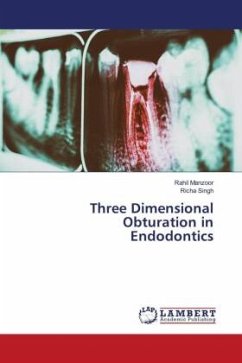 Three Dimensional Obturation in Endodontics