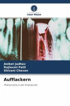 Aufflackern - Jadhav, Aniket;Patil, Rajlaxmi;Chavan, Shivani