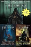 The Hawks Trilogy 2-Book Box Set (The God Sword & The White Wolf) (eBook, ePUB)