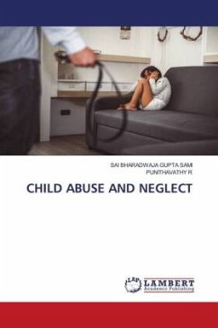 CHILD ABUSE AND NEGLECT