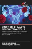QUESTIONI DI SALUTE RIPRODUTTIVA VOL. 2