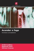 Acender o fogo