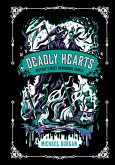 Deadly Hearts (eBook, ePUB)