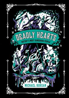 Deadly Hearts (eBook, ePUB) - Burgan, Michael