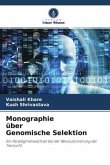 Monographie über Genomische Selektion