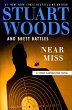 Near Miss (eBook, ePUB) - Bild 1