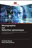 Monographie sur Sélection génomique