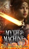 Myth & Machine (eBook, ePUB)