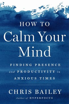 Cover How to Calm Your Mind (eBook, ePUB)