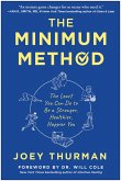 The Minimum Method (eBook, ePUB)