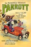 The Famously Funny Parrott (eBook, ePUB)