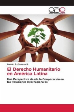 El Derecho Humanitario en América Latina