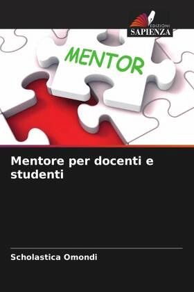 Mentore per docenti e studenti Mentore per docenti e studenti