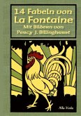 14 Fabeln von La Fontaine