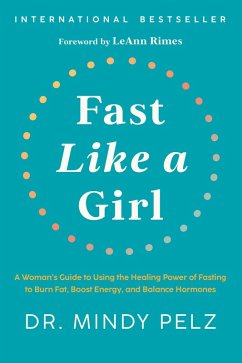 Fast Like a Girl (eBook, ePUB) - Pelz, Mindy