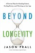 Beyond Longevity (eBook, ePUB) - Bild 1