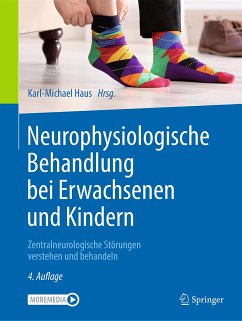 Neurophysiologische Behandlung bei Erwachsenen und Kindern (eBook, PDF)