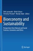 Bioeconomy and Sustainability (eBook, PDF)